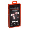 MFi Lightning Earbuds Rose Gold