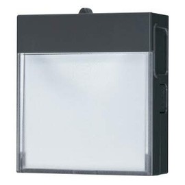 Panasonic Cosmo Series Wide 21 Handy Home Security Light with Brightness Sensor WTF4088HK