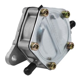 XGFWH Fuel Pump Replacement for Suzuki Quadrunner 250 LT250E LT250EF LT4WD LTF250 LTF250F LTF4WD 1985 1986 1987 1988 1989 1990 1991 1992 1993 1994 1995 1996 1997 1998 1999 15100-19B01