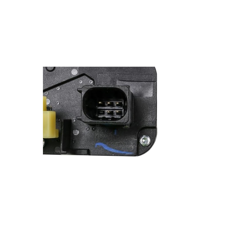 GM Parts 25789220 Door Latch Assembly