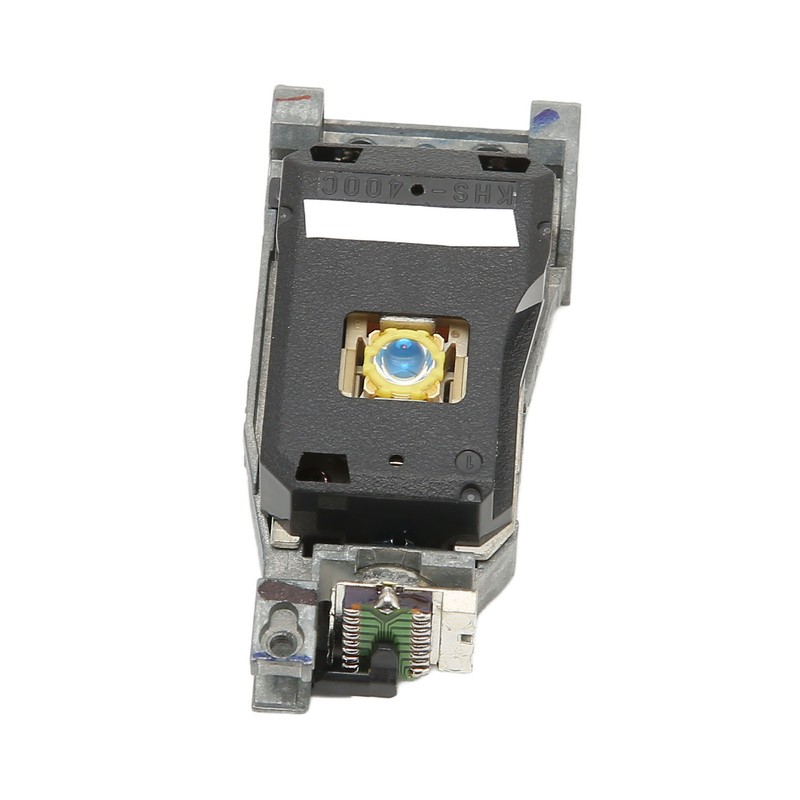 Game Console Optical Lens Metal Plug and Play Replacement Optical