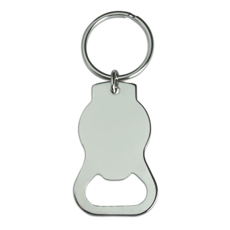 GRAPHICS & MORE Guess What Corgi Butt Funny Joke Keychain