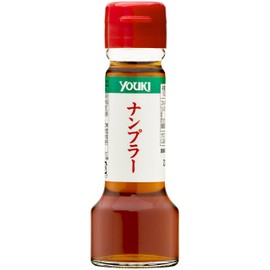 Yuuki Nam Plaa Sauce 2.5 oz (70 g)