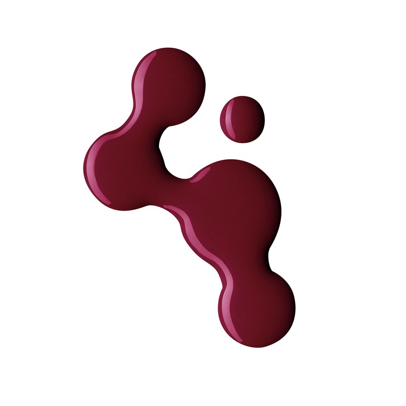 CND SHELLAC Signature Lipstick Red