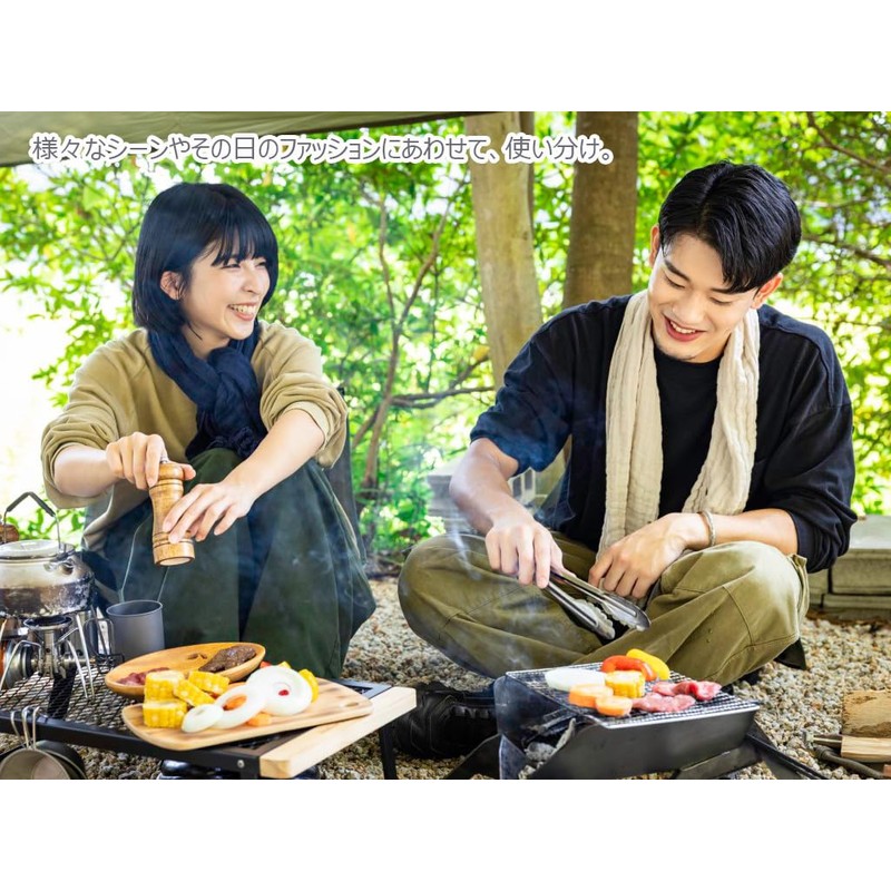 Oboro Towel, Smart Towel for Outdoors, Pink (P)