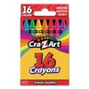 Cra-Z-art Crayons, 16 Count (10200)