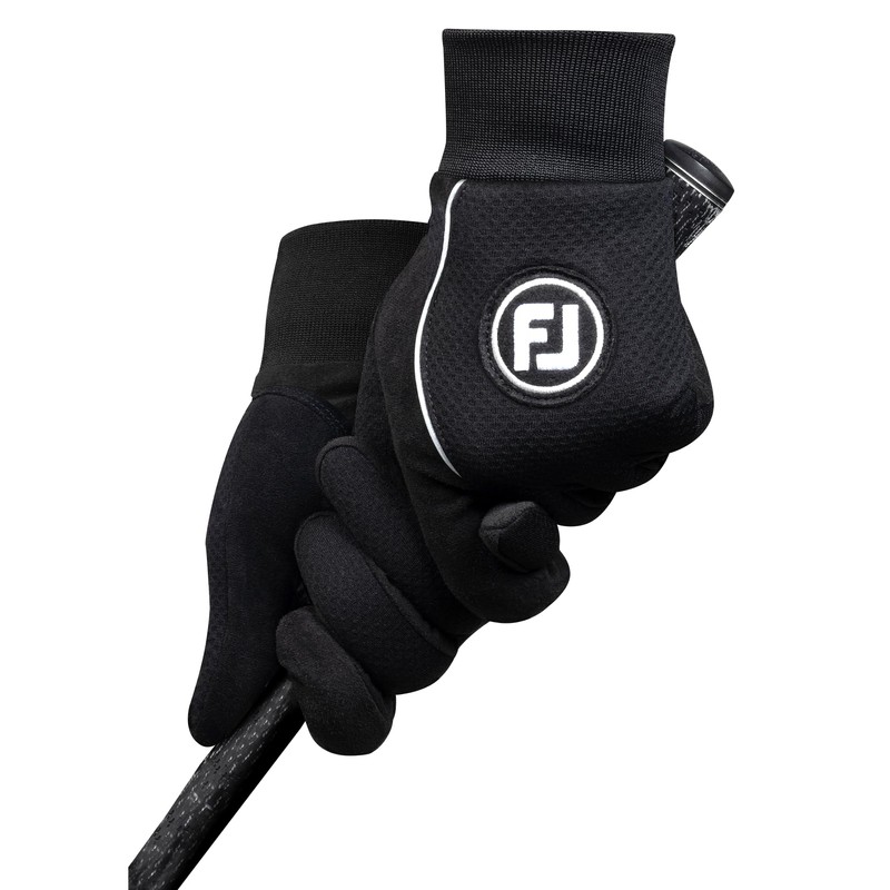 FootJoy WinterSof Pair Men's Golf Glove
