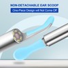 Ear Wax Removal Cleaner with Camera: Favofit Earwax Otoscope with