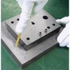 PAOCK DF-2 Bcross Diamond File Set of 3