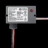 Functional Devices CLC212 Enclosed Light Controller Relay 10A SPST 120-277V