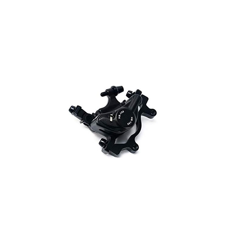 am Zoom MTB Road Line Pulling Hydraulic Disc Brake Calipers