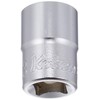 Koken 3/8 (9.5 mm) SQ. Hex Socket 0.5 inch (13
