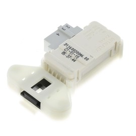 Washer Door Lock Interlock For Hotpoint Washing Machine WMAO863G WMAO863K WMAO863P WMAO963G