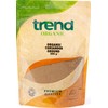 Trend Organic Coriander Ground | Aromatic Spice with Earthy Flavour