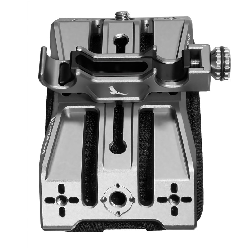 KONDOR BLUE | Shoulder Pad Air MKII | Lightweight &