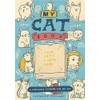 My Cat Book: A Keepsake Journal for My Pet
