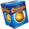 4 set Terry's Chocolate Orange-Orange Flavored Milk Chocolate Ball, 157g (2 Pack)
