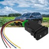 Push Button Switch Toyota Push Button for Toyota Cars Push