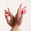 Mylee Gel Nail Polish 8ml [Red Flags] - UV/LED Soak-Off