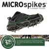 Kahtoola MICROspikes Footwear Traction for Winter Trail Hiking & Ice
