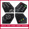 Replacement Logik TV Remote Control For L5SSTB13