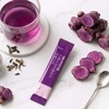 Vitamin Village Teatox Fabiflora 100% Purple Stick 15 packets x