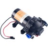 Amarine Made 12V 60 PSI 5.5 GPM Water Pressure Diaphragm