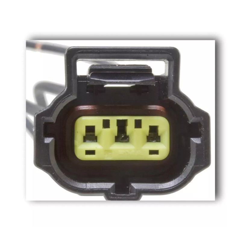 ISUMO Alternator Connector For Ford Super Duty F250 F350 F450