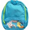 Scificollector Looney Tunes Kids Blue Backpack Featuring Bugs Bunny and