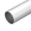 sourcing map 6063 Aluminium Round Tube 32 mm Inner Diameter