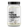 It's Just! It's Just! - 100% Whey Protein Concentrate, Made