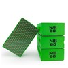NBB Diamond Grinding Sponge Diamond Polishing Pad Sanding Block with