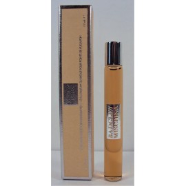 Badgley Mischka Glamorous Parfum Pen / Rollerball  .41 oz/12 ml NEW IN BOX