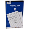 Just Stationary Duplicate Book
