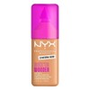 Base de Maquillaje Nyx Professional Make Up Make em Wonder