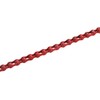 zonkie Bicycle Chain 1-Way 1/2 x 1/8 Inch, 122 Links