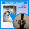 GoodPro Commercial Washer Sleeve SS Shaft Seal 2SP W/C35 Part#