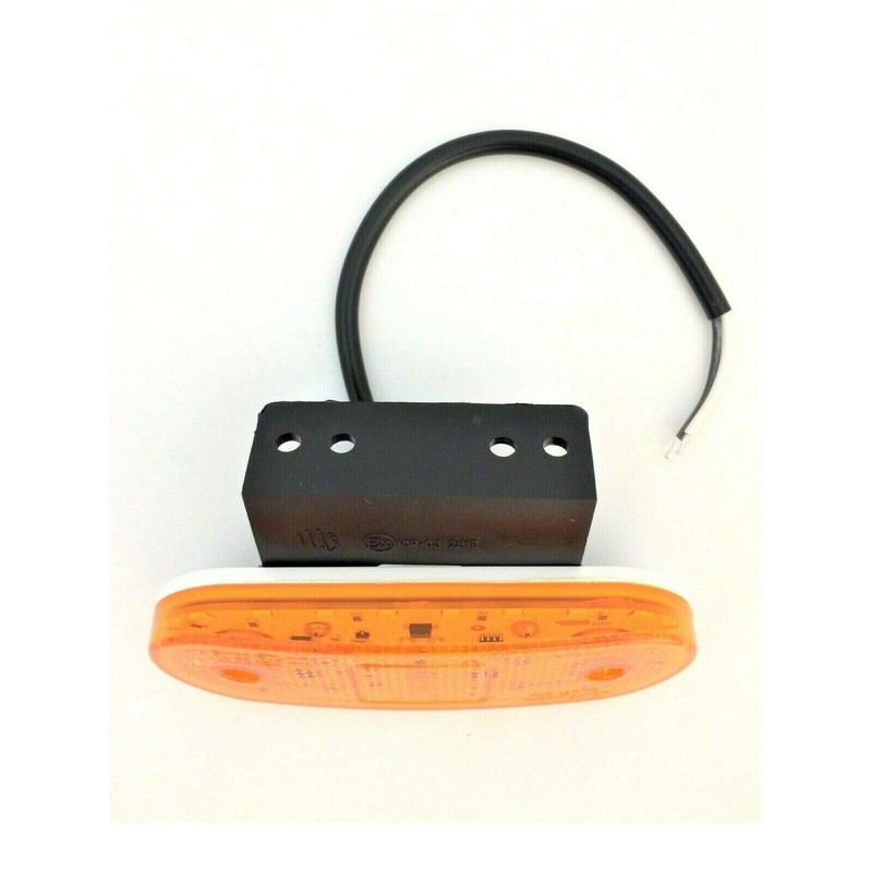 LED Marker Light 12/24 V Outline Light Trailer Truck 114