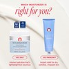First Aid Beauty - Ultra Repair Rescue Barrier Balm, Deep