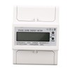 Watt Meter Electricity Usage Monitor Current Voltage Tester 1 Phase