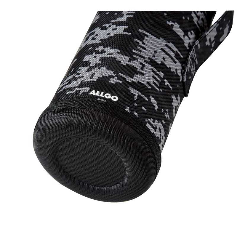 Olgo PBY-15 Stainless Steel Portable Bottle for Cold Insulation, 0.3