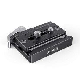 SmallRig Arca Quick Release Clamp & Plate - 2144B
