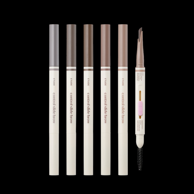 Etude [에뛰드]컨트롤 슬라이드 브로우 [Etude] Control Slide Brow