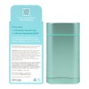 WILD Fresh Cotton & Sea Salt Deodorant Starter Pack