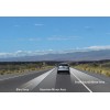 2pc 2" Universal Wide Angle Convex Blind Spot Rear Side