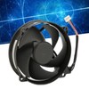 Internal Fan for Game Consoles, Replacement Console, Internal Heatsink, Fan