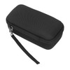 Digital Multimeter Case Multifunction EVA Hard Carrying Case with Mesh