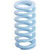 TRUSCO T-SSWU21-30 Coil Spring for Ultra Deflection Outer Diameter 0.8