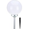 Solar Ball Light 30 cm