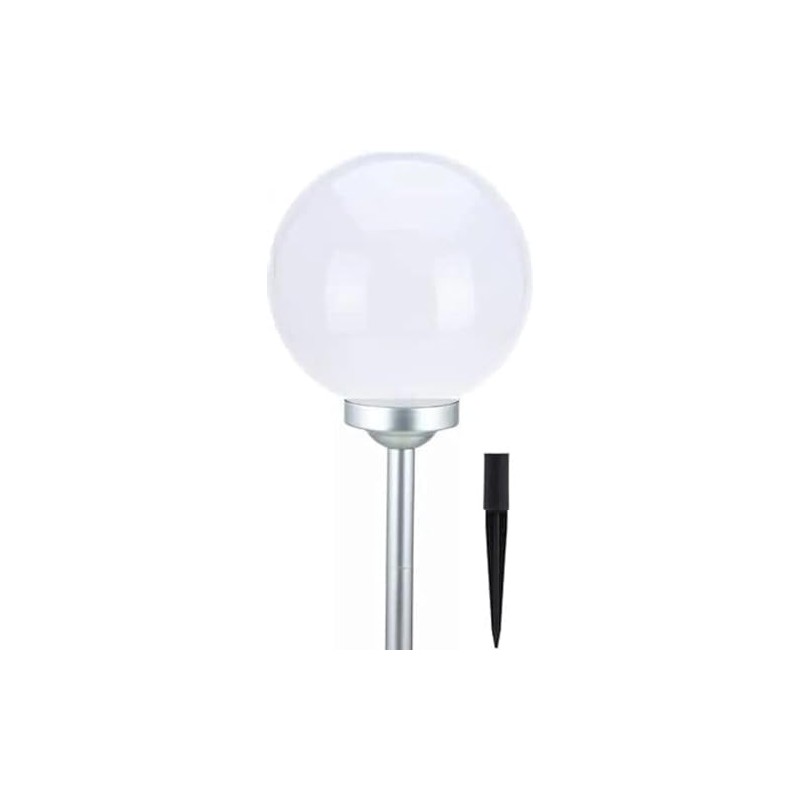 Solar Ball Light 30 cm
